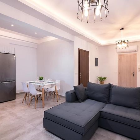 Lithies Zante Living Apartment Exterior photo