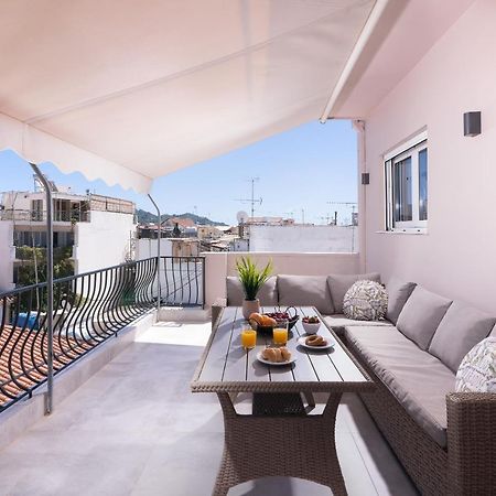 Lithies Zante Living Apartment Exterior photo