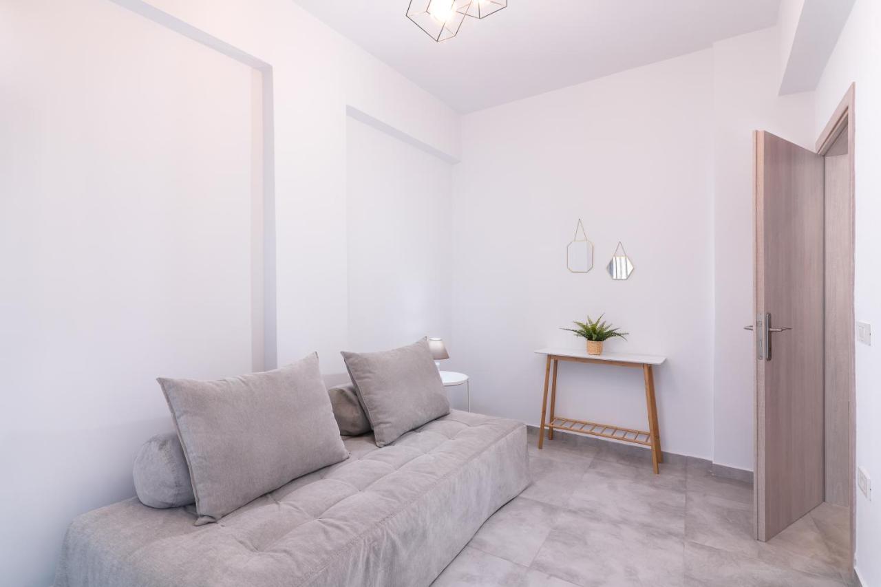 Lithies Zante Living Apartment Exterior photo