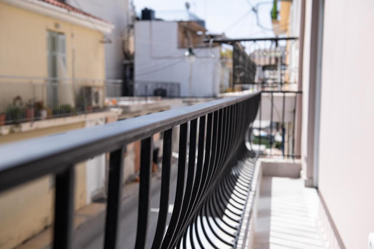 Lithies Zante Living Apartment Exterior photo
