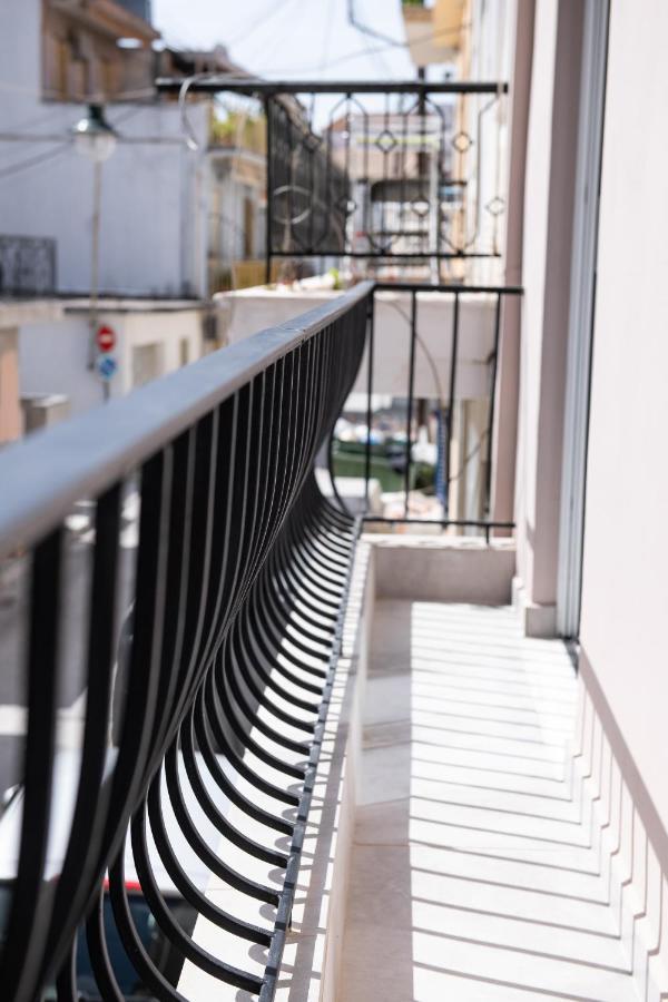 Lithies Zante Living Apartment Exterior photo