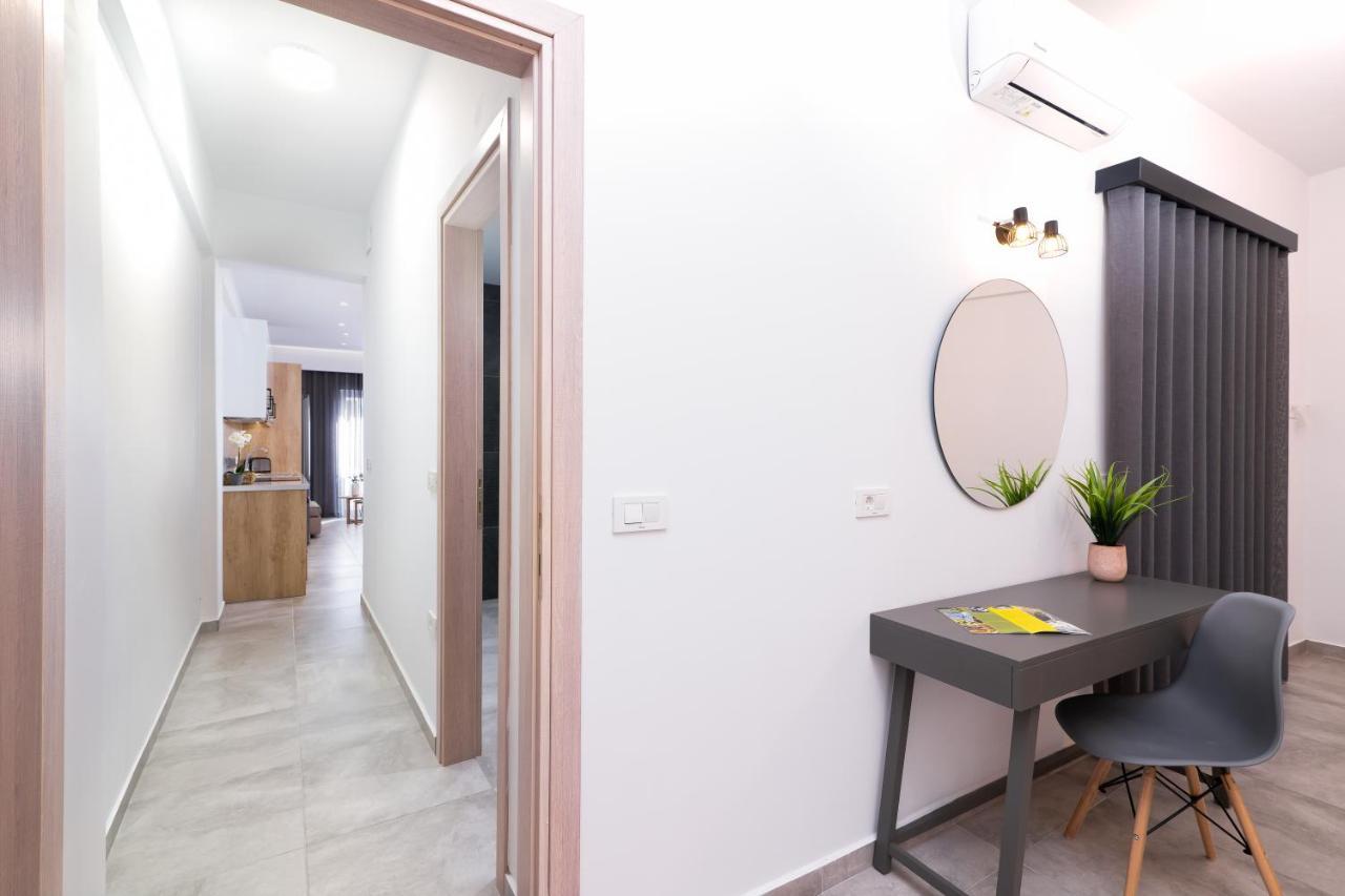 Lithies Zante Living Apartment Exterior photo