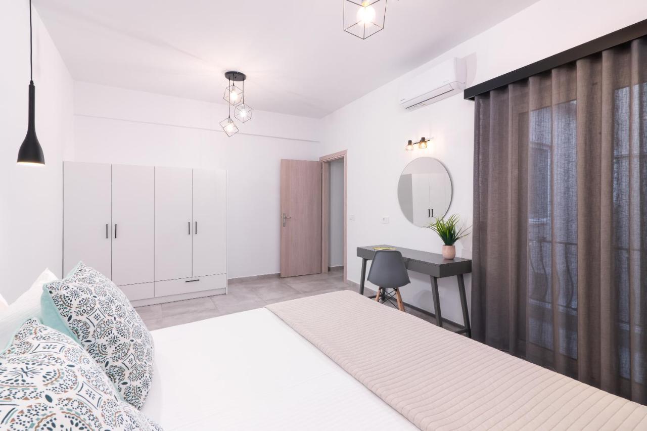Lithies Zante Living Apartment Exterior photo