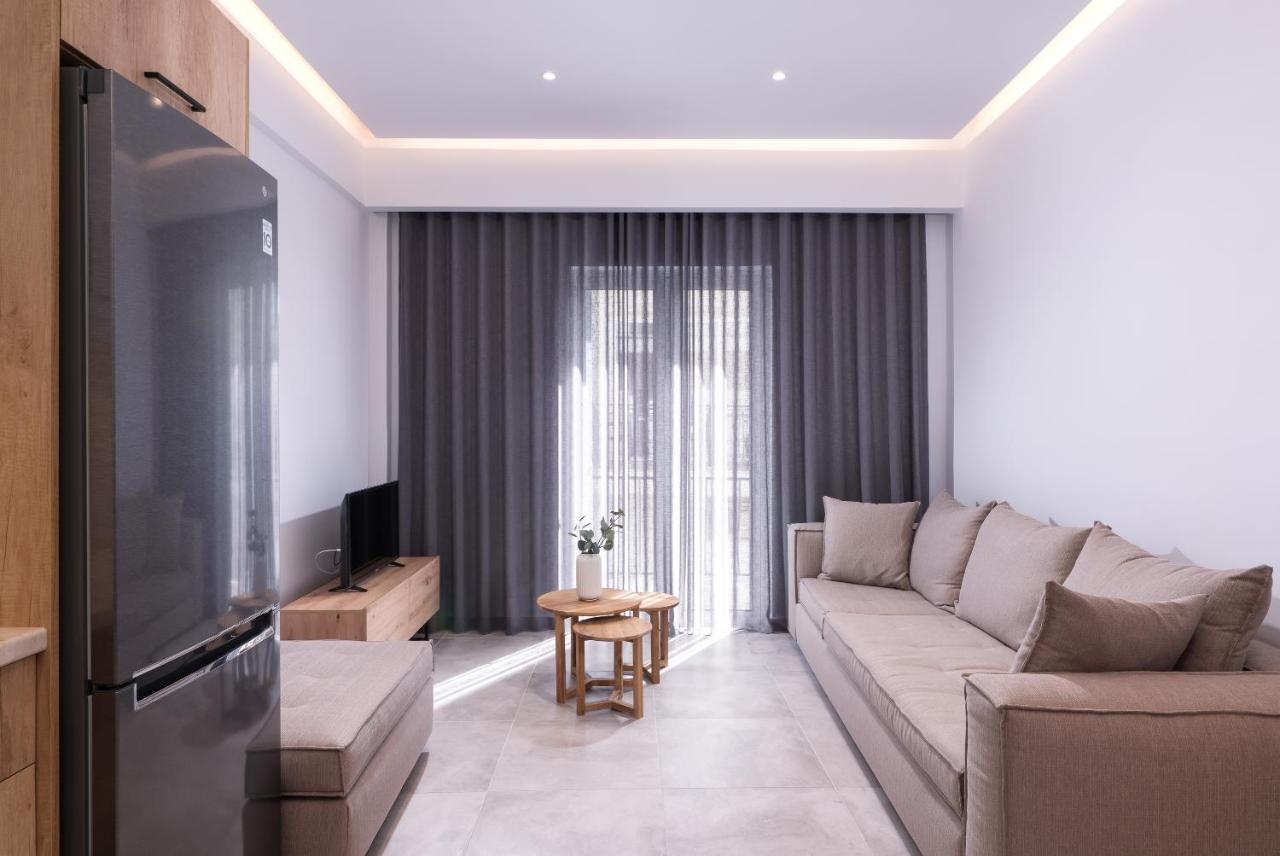 Lithies Zante Living Apartment Exterior photo