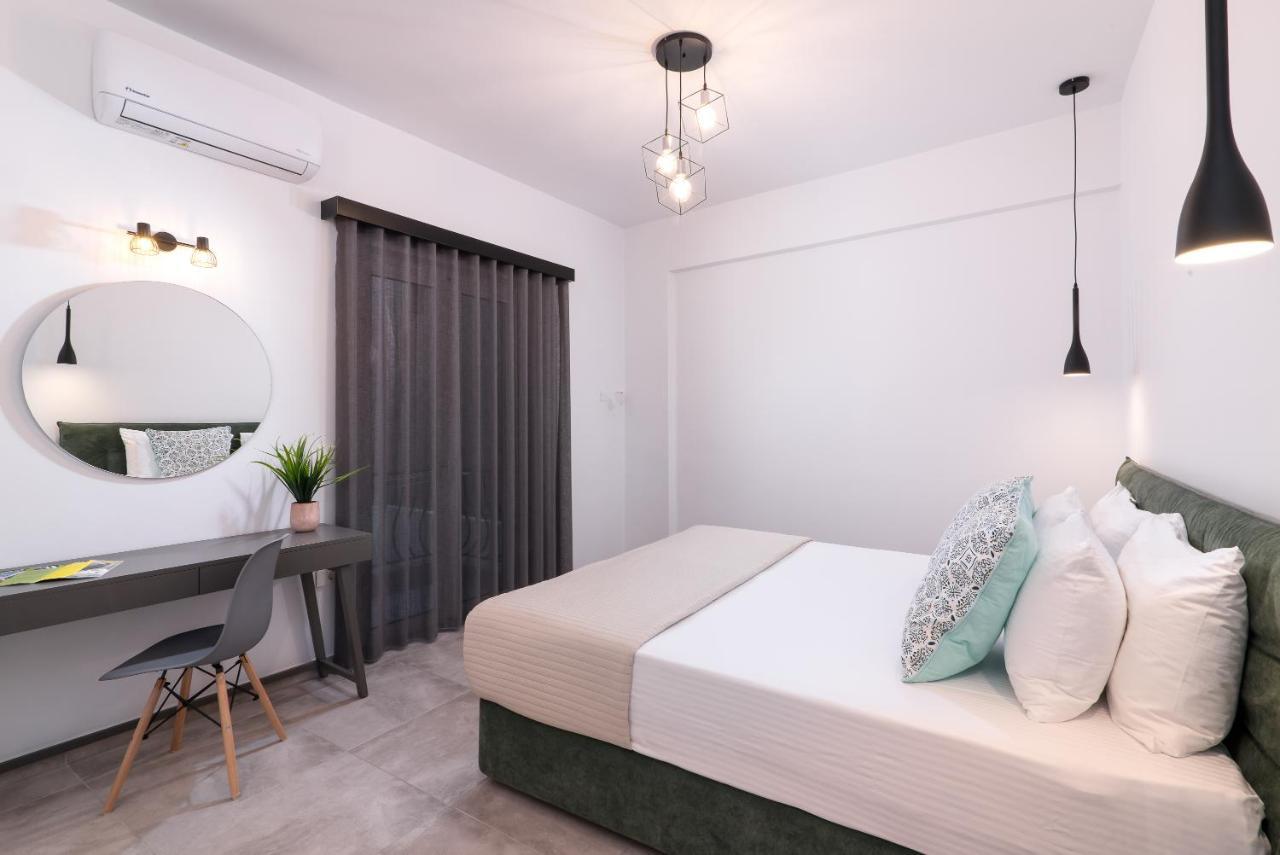 Lithies Zante Living Apartment Exterior photo