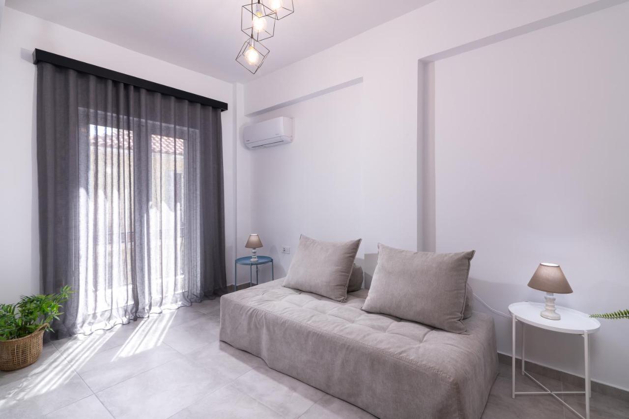 Lithies Zante Living Apartment Exterior photo