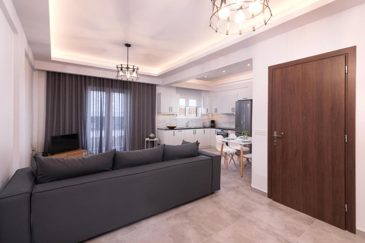 Lithies Zante Living Apartment Exterior photo