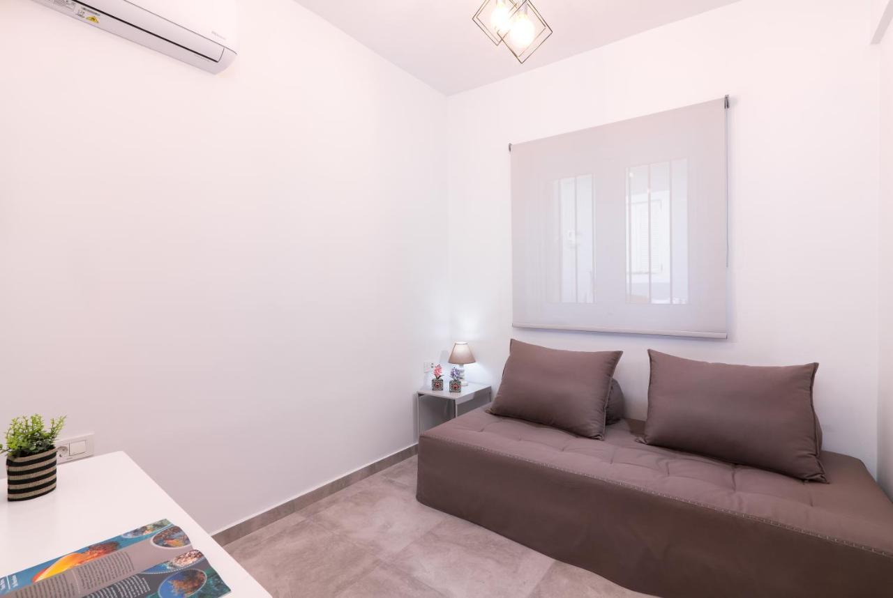 Lithies Zante Living Apartment Exterior photo