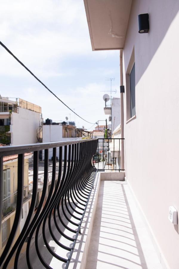 Lithies Zante Living Apartment Exterior photo