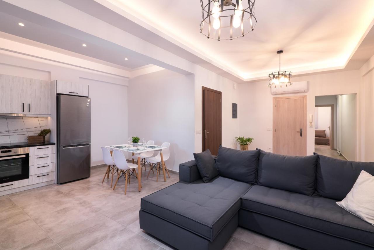 Lithies Zante Living Apartment Exterior photo