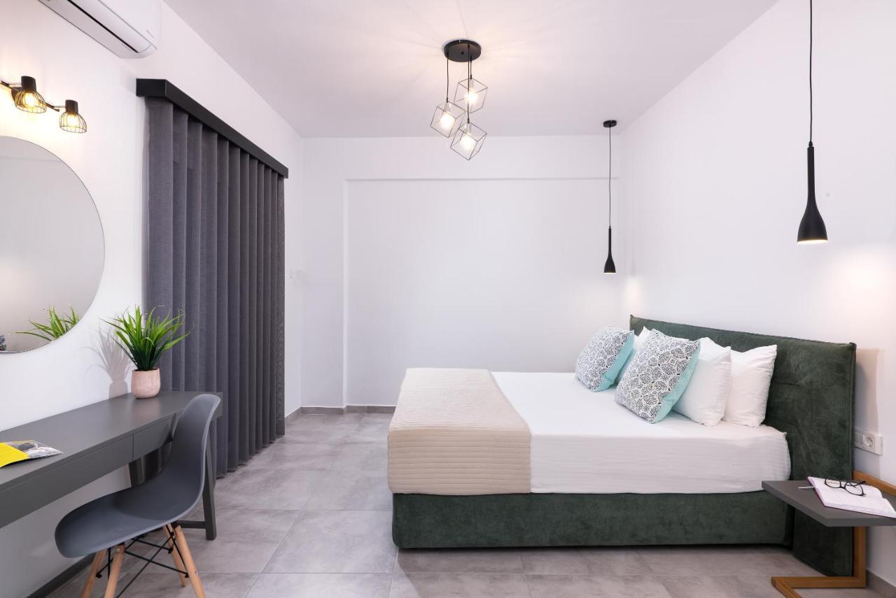 Lithies Zante Living Apartment Exterior photo