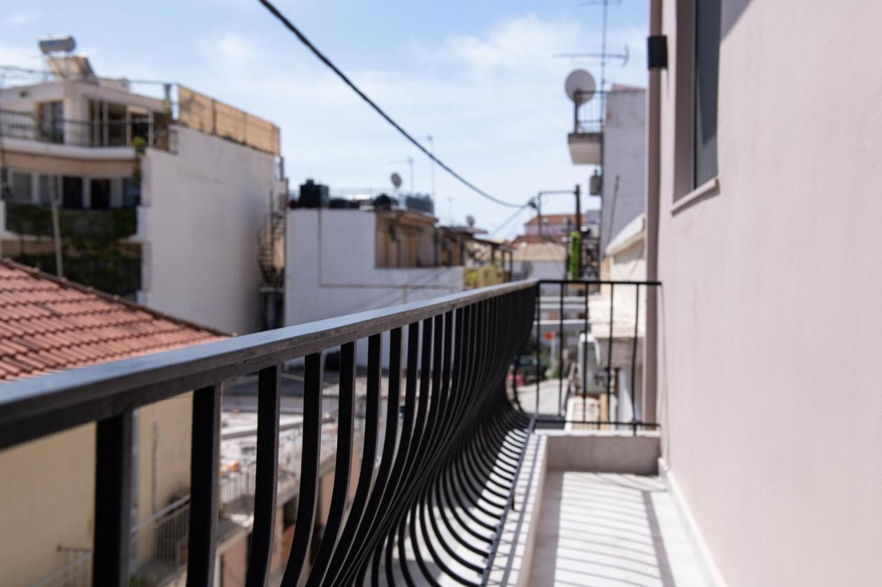 Lithies Zante Living Apartment Exterior photo