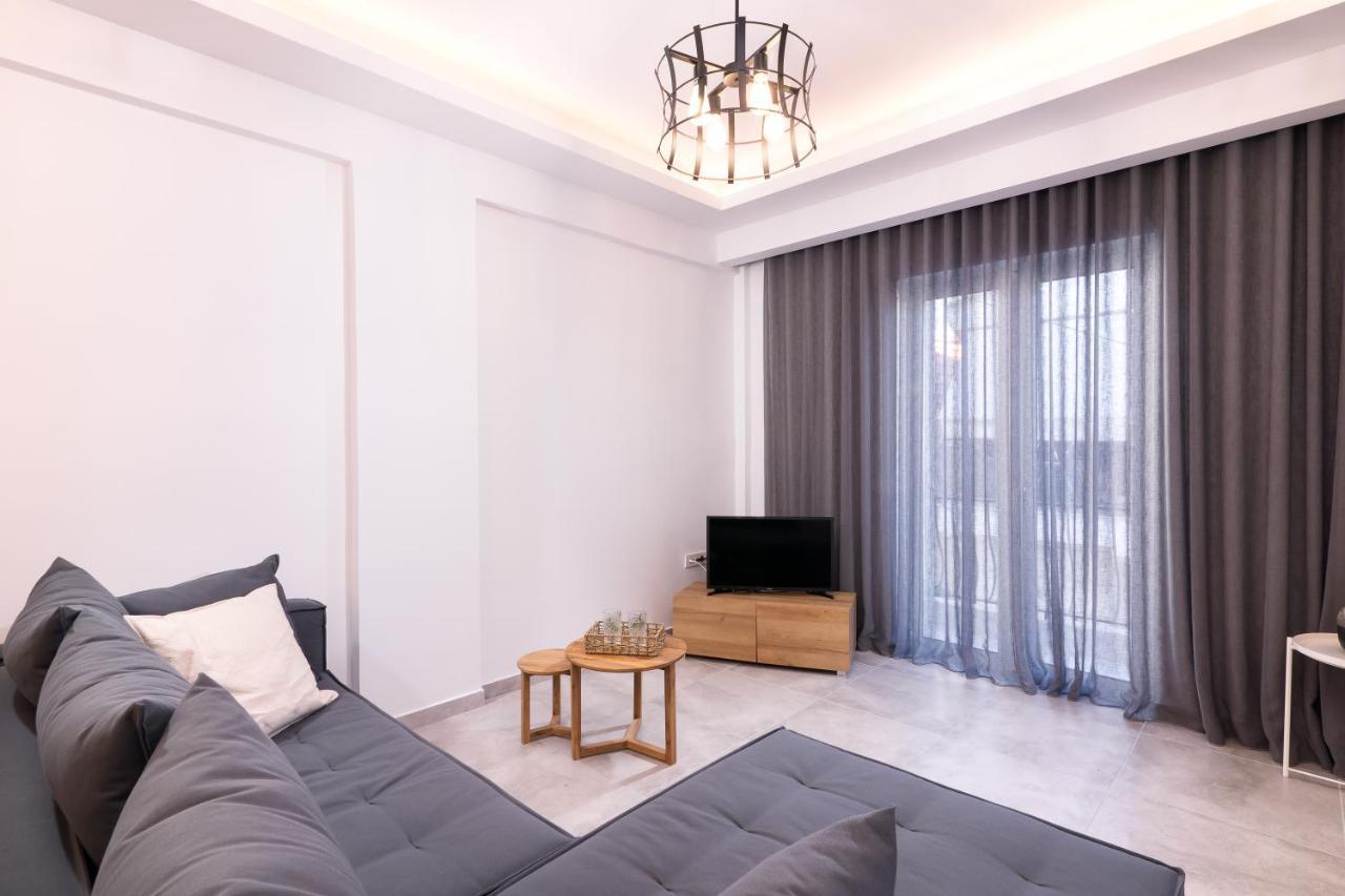 Lithies Zante Living Apartment Exterior photo