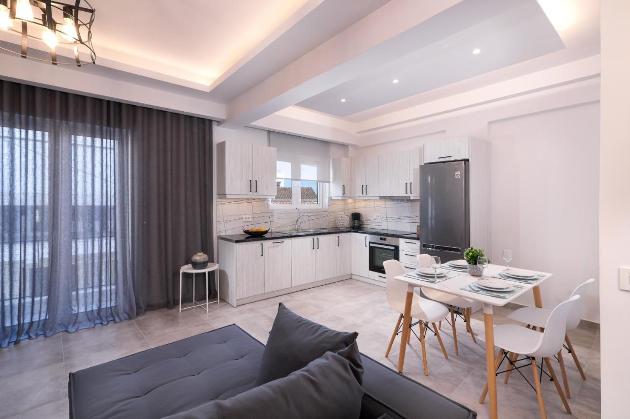 Lithies Zante Living Apartment Exterior photo