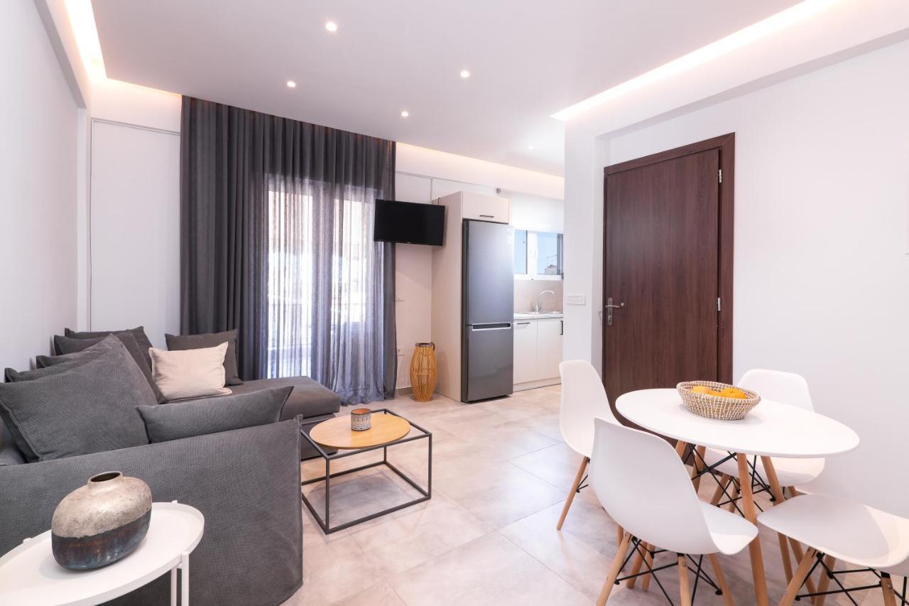 Lithies Zante Living Apartment Exterior photo