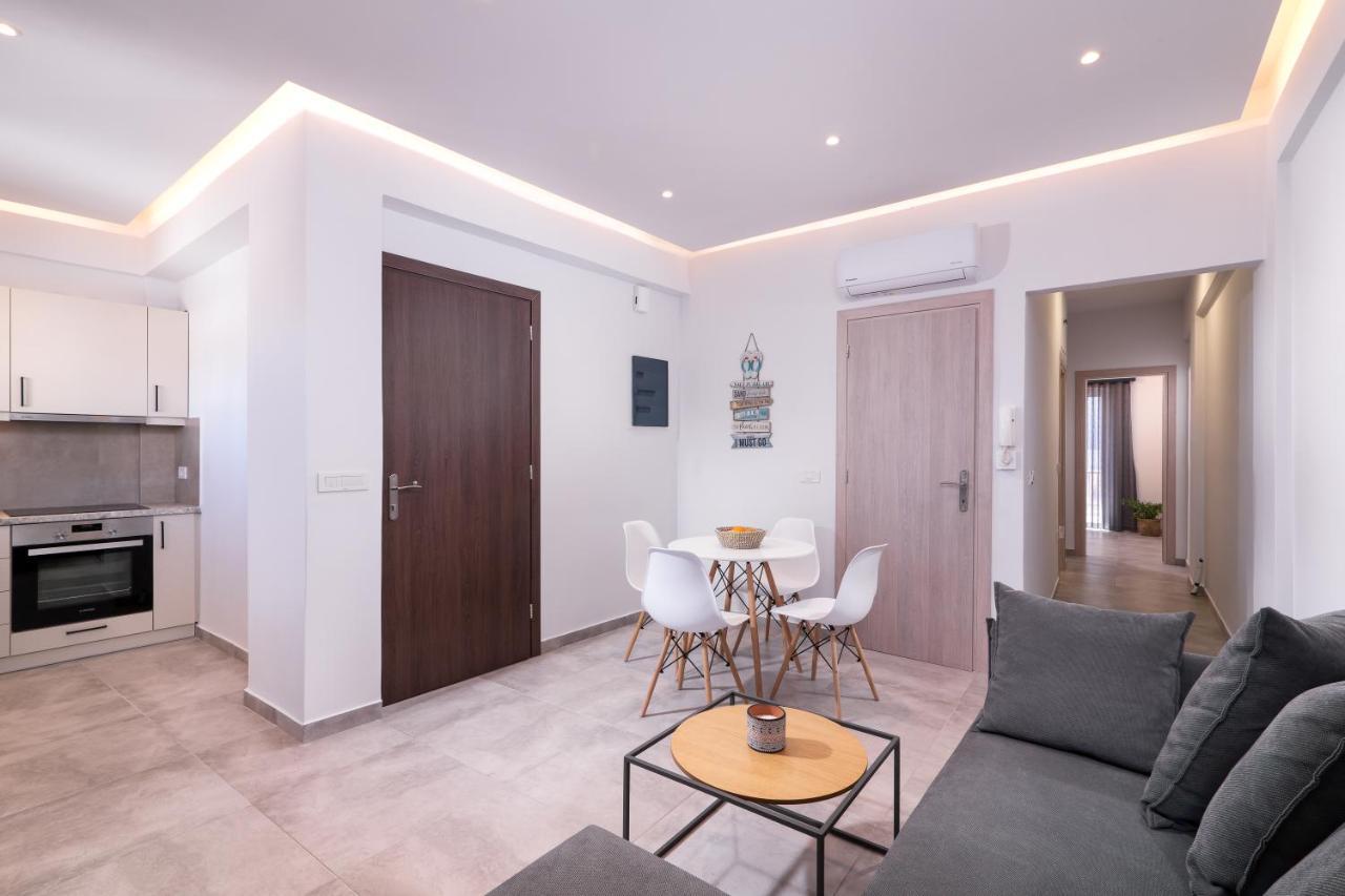 Lithies Zante Living Apartment Exterior photo