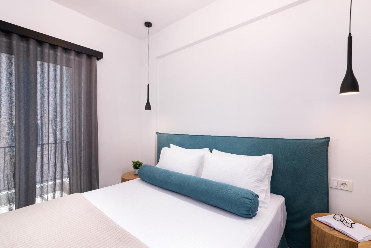 Lithies Zante Living Apartment Exterior photo