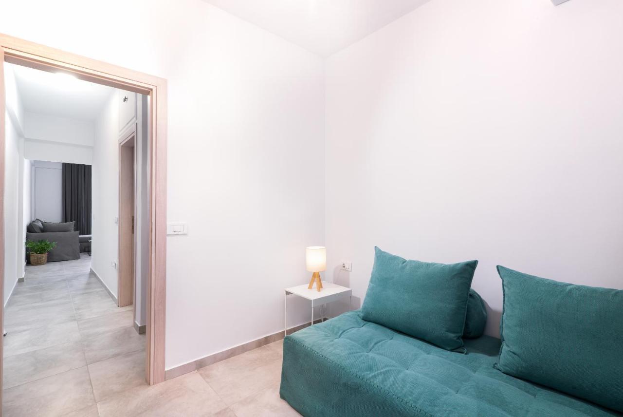Lithies Zante Living Apartment Exterior photo