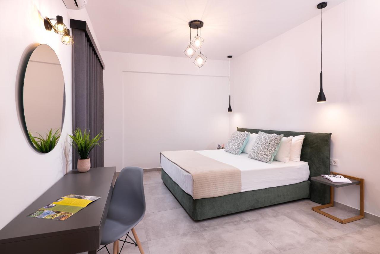 Lithies Zante Living Apartment Exterior photo