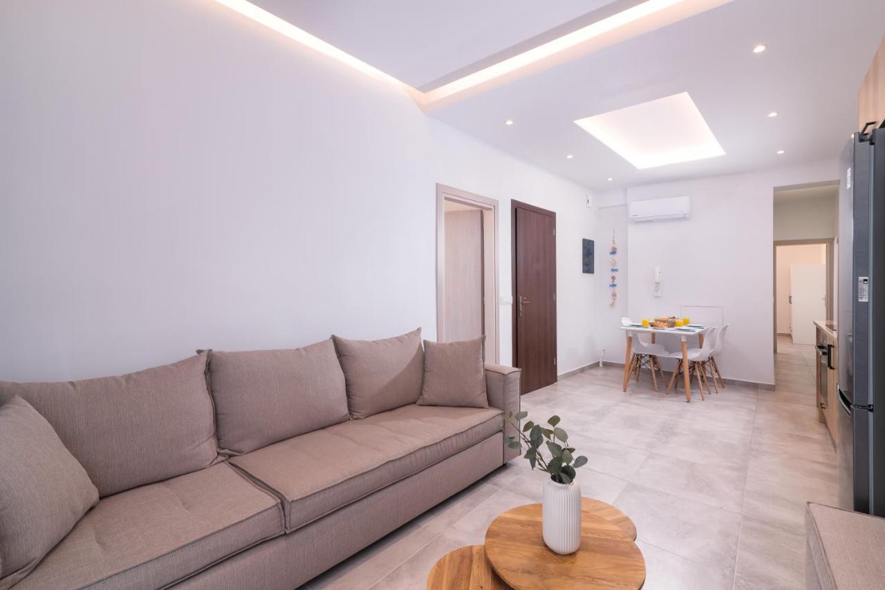 Lithies Zante Living Apartment Exterior photo