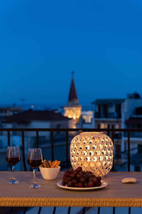 Lithies Zante Living Apartment Exterior photo