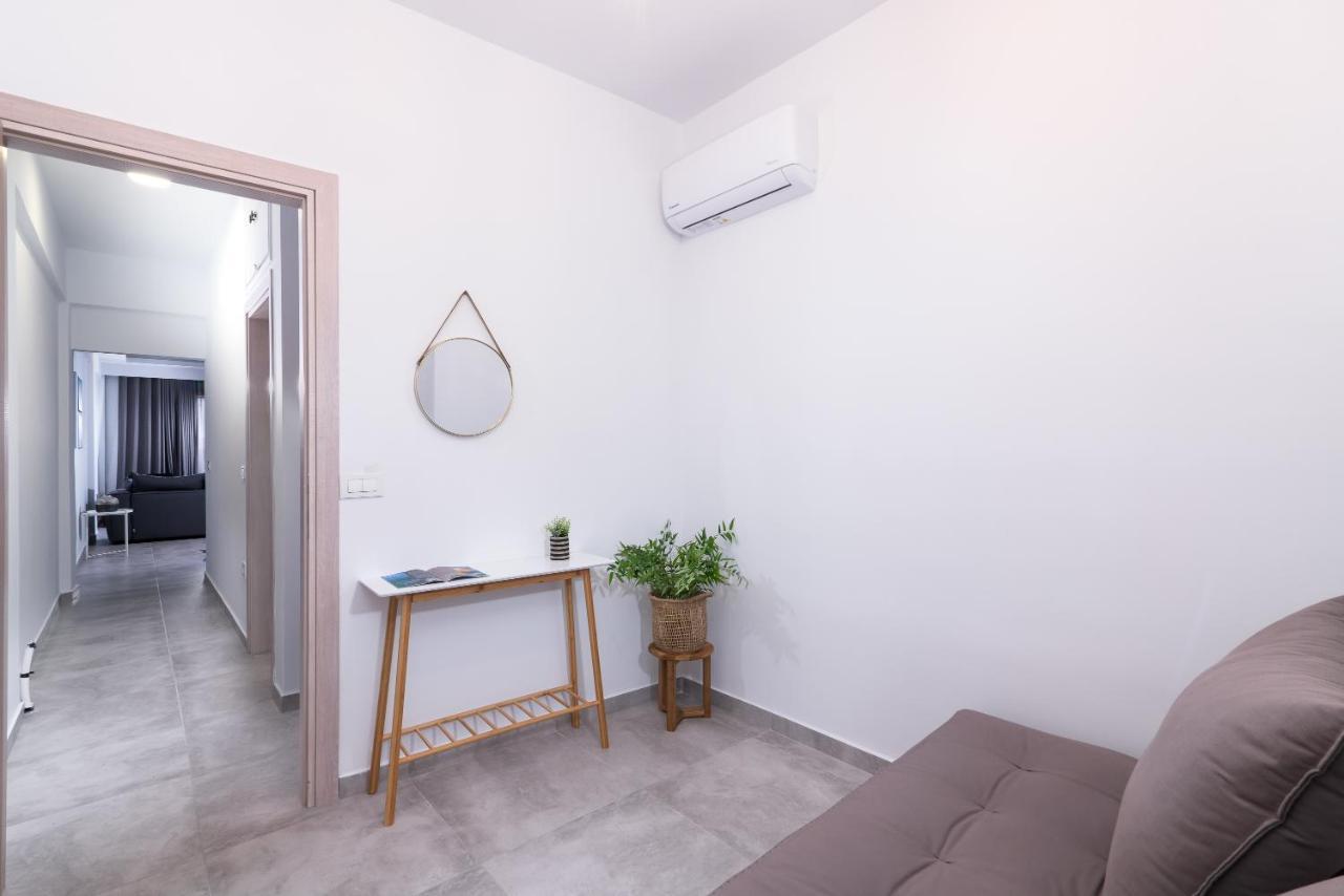 Lithies Zante Living Apartment Exterior photo