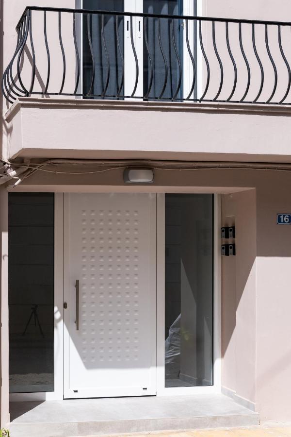 Lithies Zante Living Apartment Exterior photo