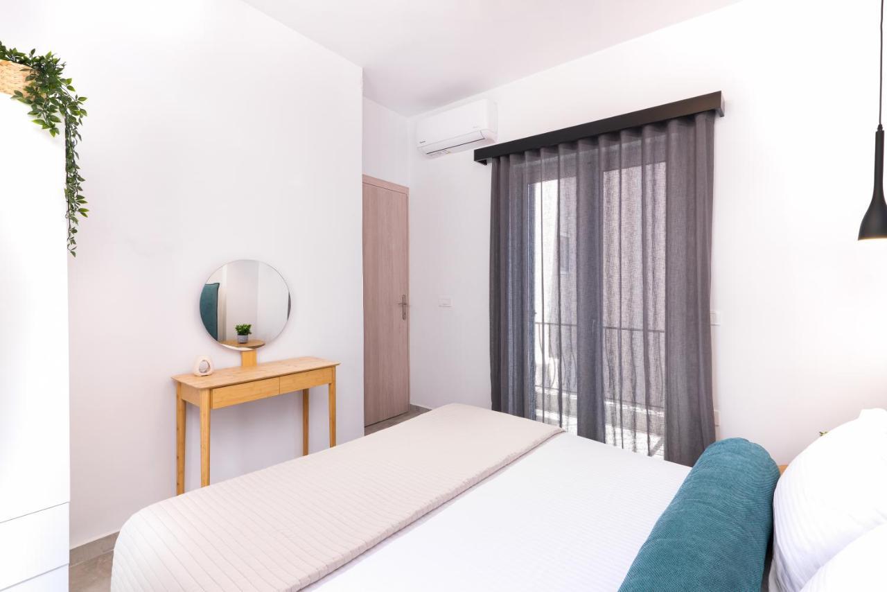 Lithies Zante Living Apartment Exterior photo