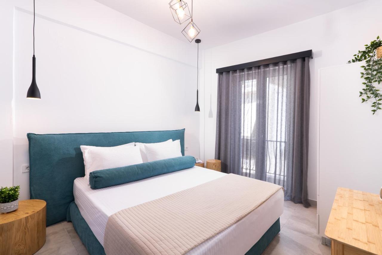 Lithies Zante Living Apartment Exterior photo