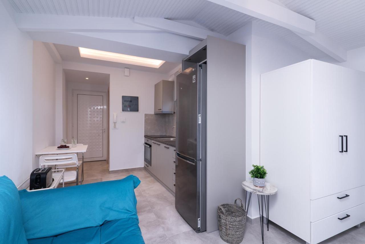 Lithies Zante Living Apartment Exterior photo