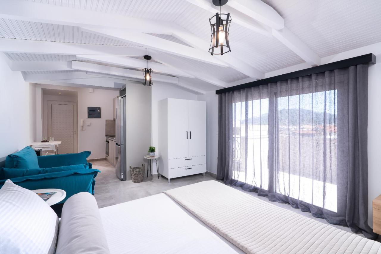 Lithies Zante Living Apartment Exterior photo