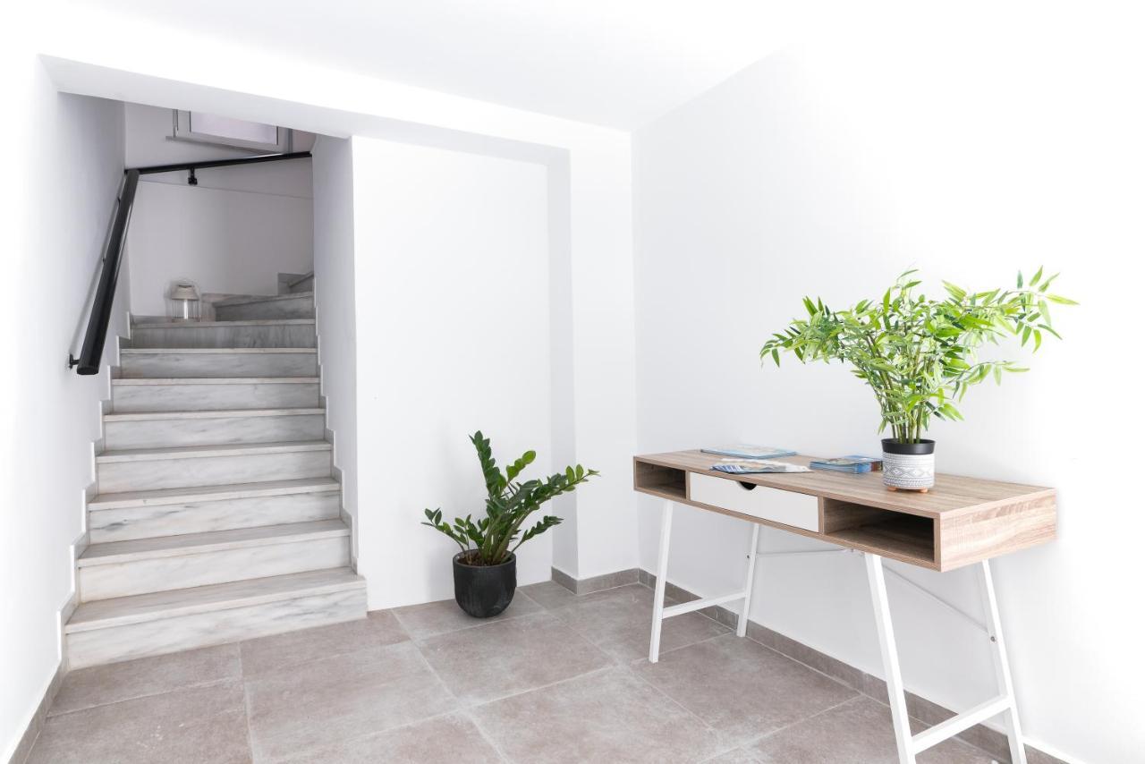 Lithies Zante Living Apartment Exterior photo