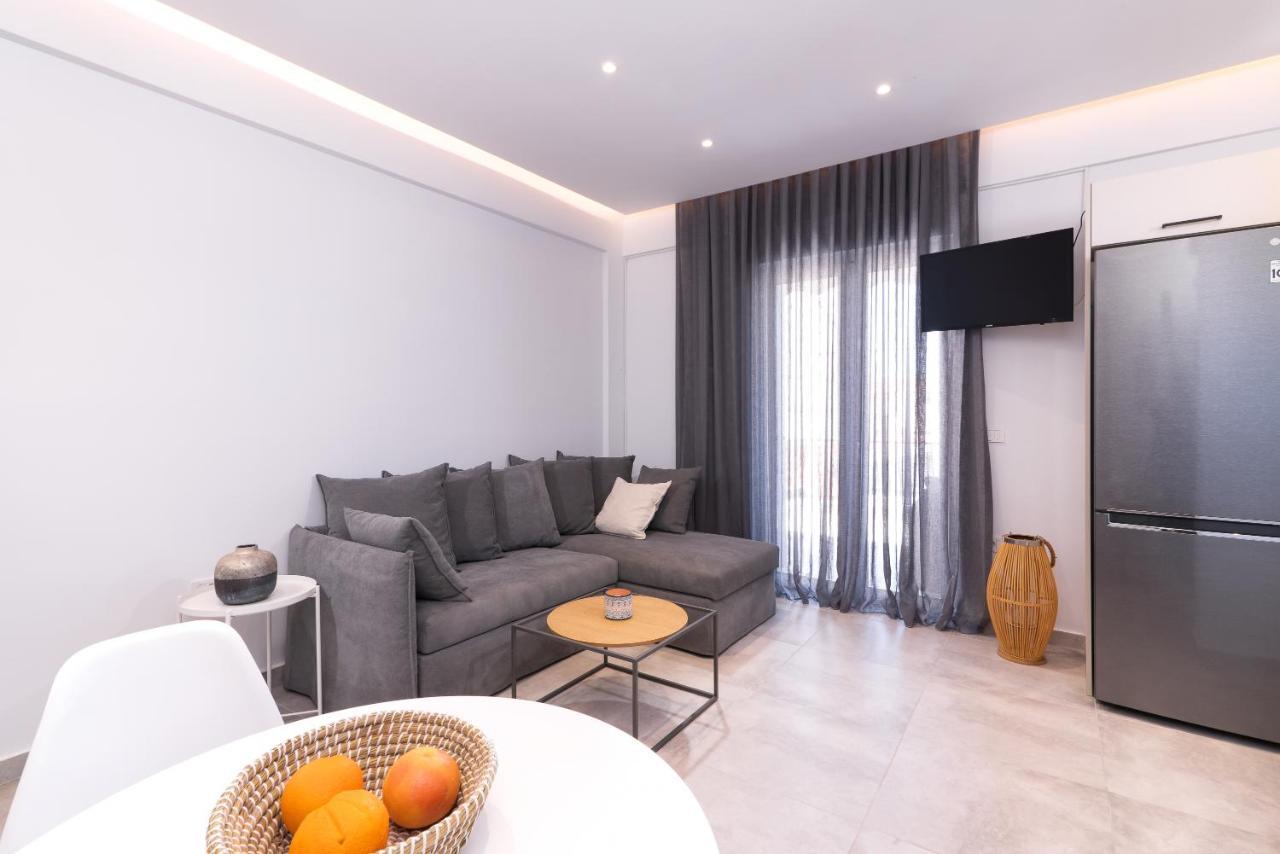 Lithies Zante Living Apartment Exterior photo
