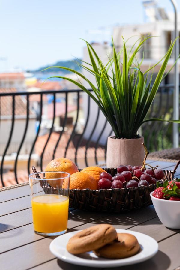 Lithies Zante Living Apartment Exterior photo