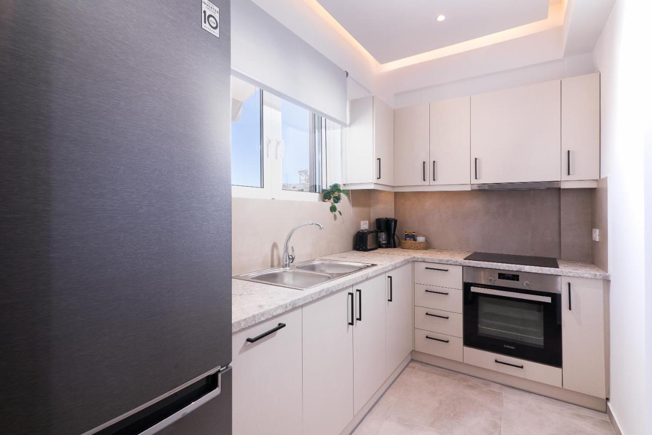 Lithies Zante Living Apartment Exterior photo