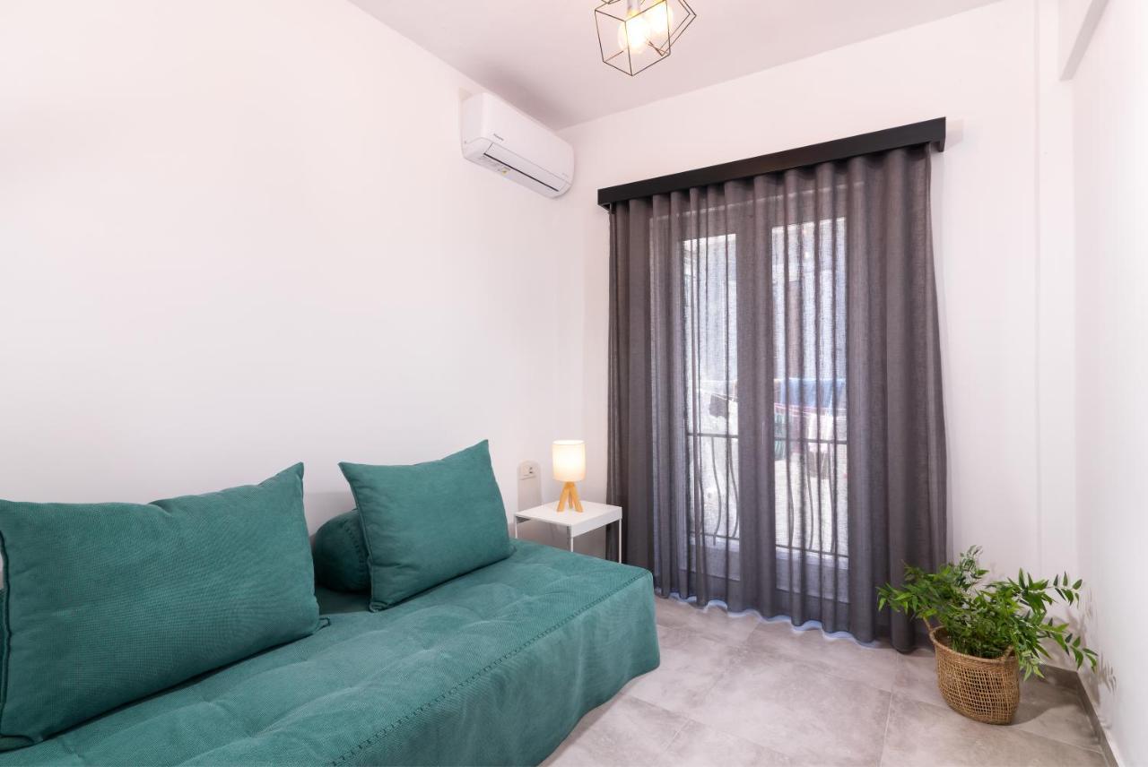 Lithies Zante Living Apartment Exterior photo