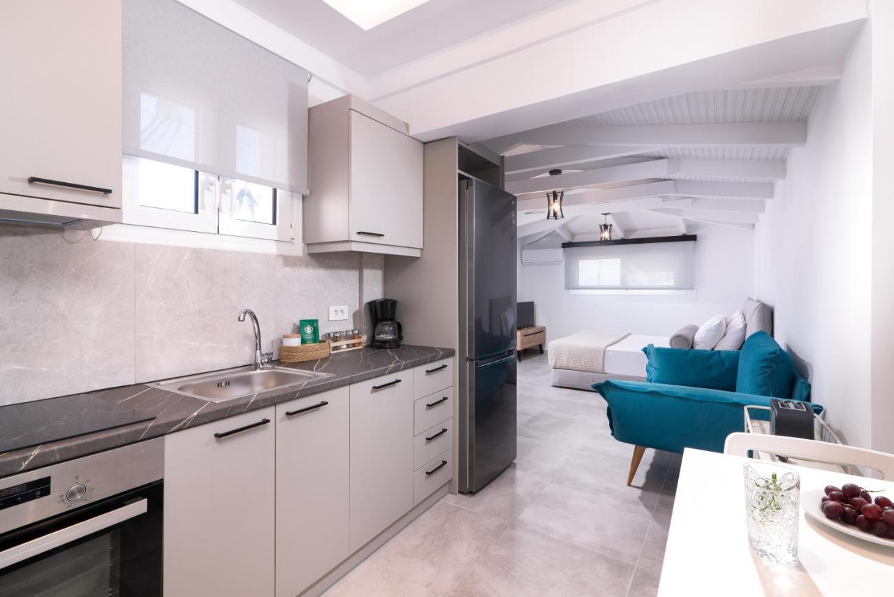 Lithies Zante Living Apartment Exterior photo